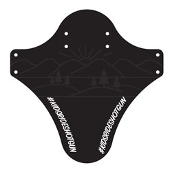 KIDS RIDE SHOTGUN SPARE PARTS MUD GUARD