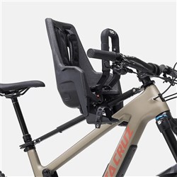 KIDS RIDE SHOTGUN PRO EVO COMBO SEAT +  HANDLEBAR