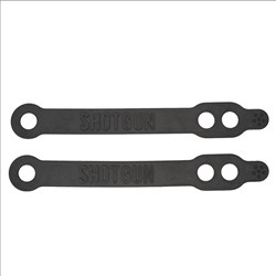 KIDS RIDE SHOTGUN SPARE PARTS FOOT PEG STRAP (2)