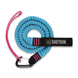 KIDS RIDE SHOTGUN TOW ROPE BLUE