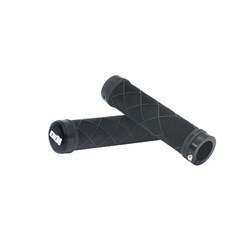 ODI PWC CROSS TRAINER LOCK ON GRIP BLACK