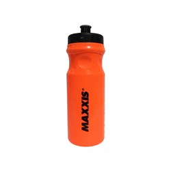 MAXXIS X LUSTY 650ML DRINK BOTTLE ORANGE