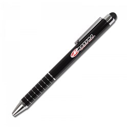 MAXIMA METAL PEN W/MAXIMA LOGO BLACK