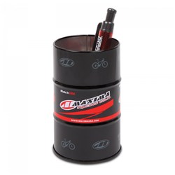 MAXIMA PEN HOLDER LOGO