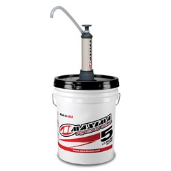 MAXIMA PAIL PUMP PUMP ONLY (19 LITER 5 GAL)