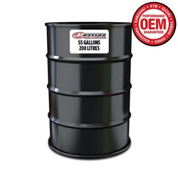 MAXIMA EXTRA 4T 15W50 100% SYNTHETIC 208L / 55 GAL
