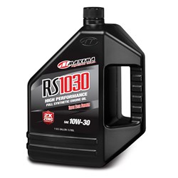 MAXIMA AUTO RS1030 1030 10W-30 3.8L / 128OZ (BOX QTY 4)