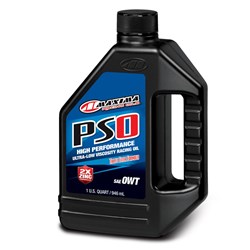 MAXIMA AUTO PS0   1L / 34OZ (BOX QTY 12)