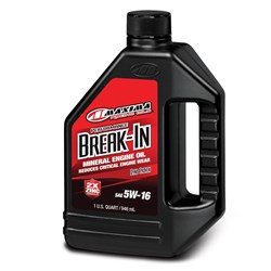 MAXIMA AUTO PERFORMANCE BREAK-IN 5W-16 1L / 34OZ (BOX QTY 12)