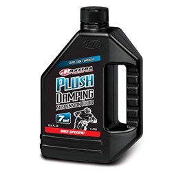 MAXIMA PLUSH SUSPENSION FLUID 7WT 1L / 34OZ (BOX QTY 12)