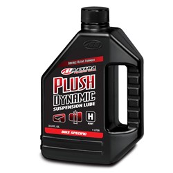 MAXIMA PLUSH DYNAMIC HEAVY 1L / 34OZ (BOX QTY 12)