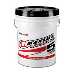 MAXIMA AUTO RACING SHOCK FLUID LIGHT 3WT 75/390 19L / 5 GAL
