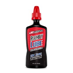 MAXIMA ASSEMBLY LUBE 120ML / 4OZ (BOX QTY 12)