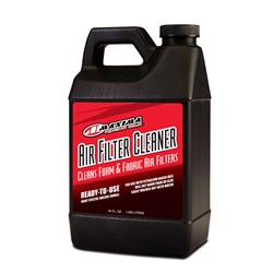 MAXIMA AIR FILTER CLEANER   1.9L / 64OZ (BOX QTY 6)