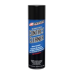 MAXIMA CITRUS CONTACT BRAKE CLEANER SPRAY 518ML / 17.5OZ (BOX QTY 12)