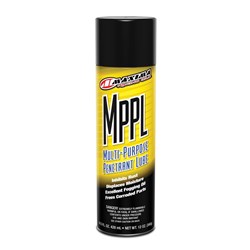 MAXIMA MPPL SPRAY MULTI PURPOSE PENETRANT LUBE 411ML / 14.5OZ (BOX QTY 12)