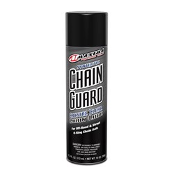 MAXIMA SYNTHETIC CHAIN GUARD LARGE SPRAY 512ML / 17.3OZ (BOX QTY 12)