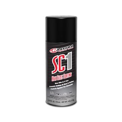 MAXIMA SC1 CLEAR COAT SPRAY 170ML / 5.75OZ (BOX QTY 24)