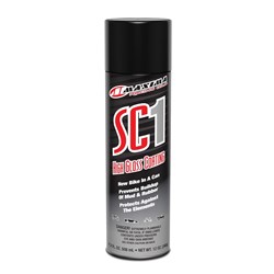 MAXIMA SC1 CLEAR COAT SPRAY 508ML / 17.2OZ (BOX QTY 12)