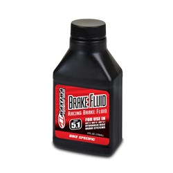 MAXIMA BRAKE FLUID DOT 5.1 HIGH TEMP 120ML / 4OZ (BOX QTY 12)