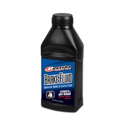 MAXIMA BRAKE FLUID DOT 4   500ML / 16.9OZ (BOX QTY 24)