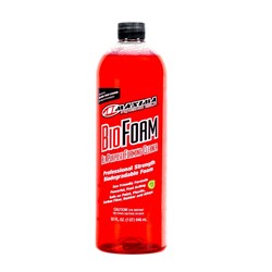 MAXIMA BIO FOAM CLEANER 1L / 34OZ (BOX QTY 12)