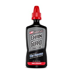 MAXIMA BIKE SYN CHAIN GUARD WET FORMULA 120ML / 4OZ (BOX QTY 12)