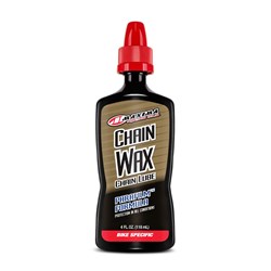 MAXIMA BIKE CHAIN WAX PARAFILM FORMULA 120ML / 4OZ (BOX QTY 12)