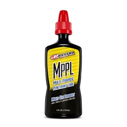 MAXIMA MPPL BOTTLE MULTI PURPOSE PENETRANT LUBE 120ML / 4OZ (BOX QTY 12)