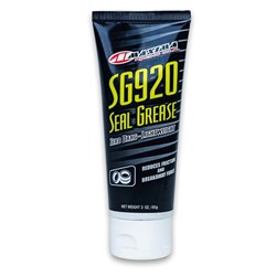 MAXIMA SG920 SEAL GREASE   85G / 3OZ (BOX QTY 20)