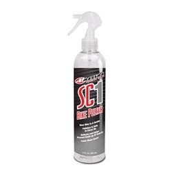 MAXIMA SC1 BIKE POLISH PUMP SPRAY 355ML / 12OZ (BOX QTY 12)