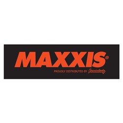 MAXXIS POP SLATWALL SIGN (L) 585MM X (W) 175MM