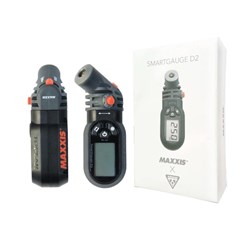 MAXXIS TOPEAK D2 SMART GAUGE