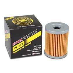 PROFILTER OIL FILTER ARCTIC ATV / SUZ DR / LT / LTF / SYM SCOOT / YAM YP