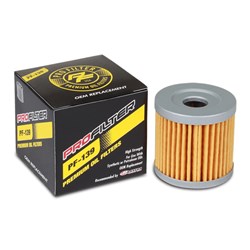 PROFILTER OIL FILTER ARCTIC DVX / KAW KFX / KLX / SUZ LTR / LTZ / DRZ