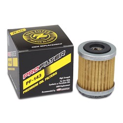 PROFILTER OIL FILTER YAM SR / TW / TT / TTR / YFM