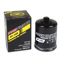 PROFILTER OIL FILTER HON MARINE / TGB ATV / YAM FJR