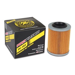 PROFILTER OIL FILTER APRILIA RST / RSV / SL / CAN-AM ATV / SXS / SKI-DOO