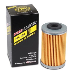 PROFILTER OIL FILTER BETA RR 4T / HUSA FC / FE / FS KTM DUKE / EXC / LC4 / SX