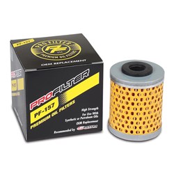 PROFILTER OIL FILTER BETA RR 4T / KTM EXC / MXC / SMR / SX / SXS