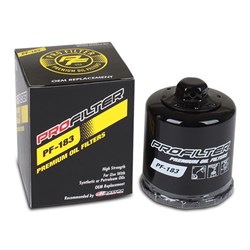 PROFILTER OIL FILTER APRILIA / BENELLI / DERBI / PEUGEOT / PIAGGIO SCOOTER