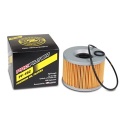 PROFILTER OIL FILTER TRIUMPH DAYTONA / THUNDERBOLT / SPEED TRIPLE / TIGER / TROPHY