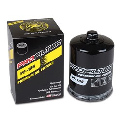 PROFILTER OIL FILTER POLARIS SPORTSMAN ATV 04> / VICTORY CRUSIER