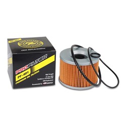 PROFILTER OIL FILTER BENELLI / HON CB / KAW KZ / ZR / ZX / YAM FJ / FZ / XJR