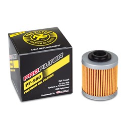 PROFILTER OIL FILTER CAN-AM ATV DS