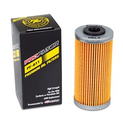 PROFILTER OIL FILTER BMW G450 / HUSQ TC / TE SHERCO SE / SM / SX