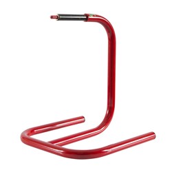 SCORPION MTB STANDARD RED