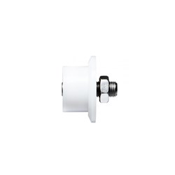 GAMUT GAMUT SINGLE ROLLER 31.75MM AXLE BEARING LOCKNUT 2012