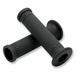 ODI ROAD STREET RUFFIAN RACING GRIP BLACK