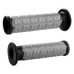 ODI ROAD STREET CUSH GRIP GRAPHITE / BLACK